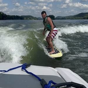 Meet your Posher, Daniel